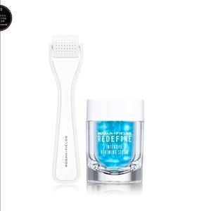 Rodan & Fields Derma Roller (only)